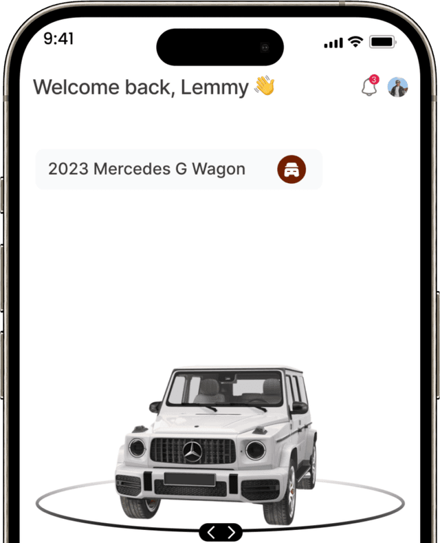 Welcome to Whipcare Allow your car experience soft life image